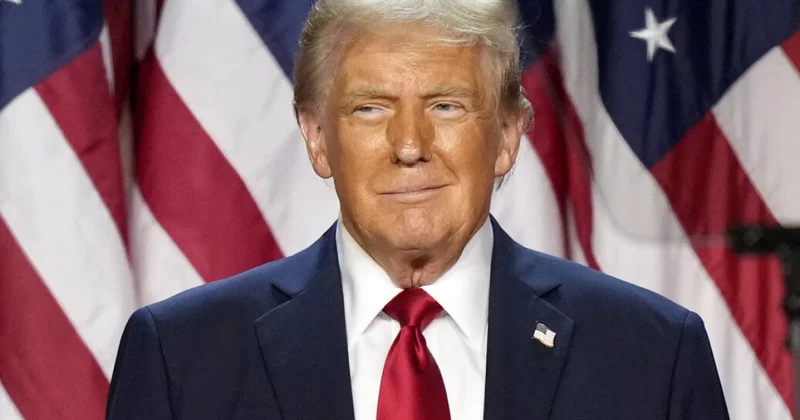Трамп приветствует победу националистов