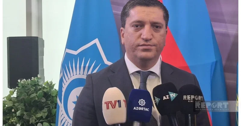 Советник министра: Азербайджан активно участвует в формировании зеленой финансовой повестки ОТГ