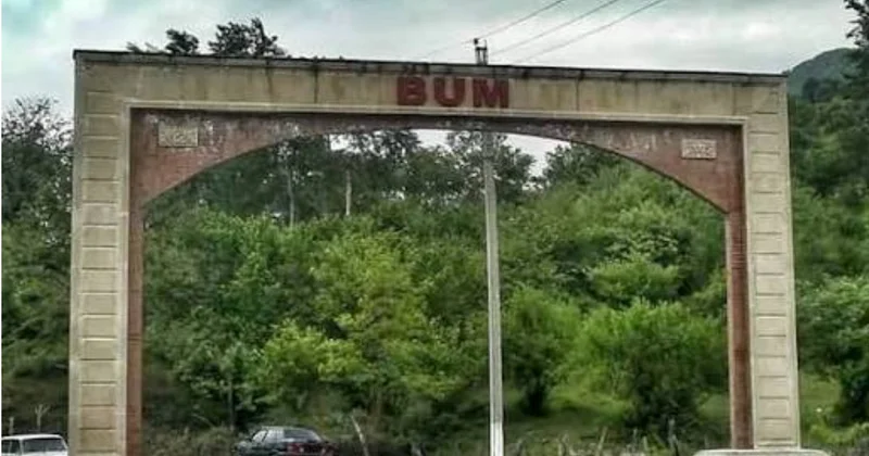 Bum hakimi Ağamoğlan Sultanın etnik kökəni bəlli oldu DNT analiz