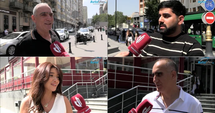 Kartdan karta ödənişlərlə bağlı limitlər vətəndaşlara necə təsir edir? SORĞU VİDEO