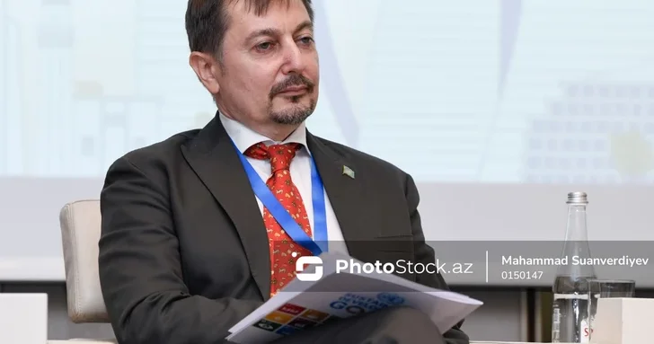 Резидент координатор ООН в Азербайджане назвал климатическую повестку бизнес задачей