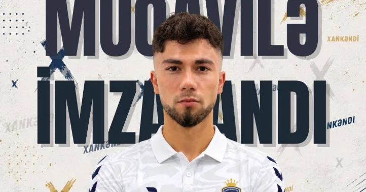 “Xankəndi”dən daha bir transfer