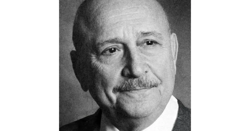 Aleksandr Yakovleviç Şarovski