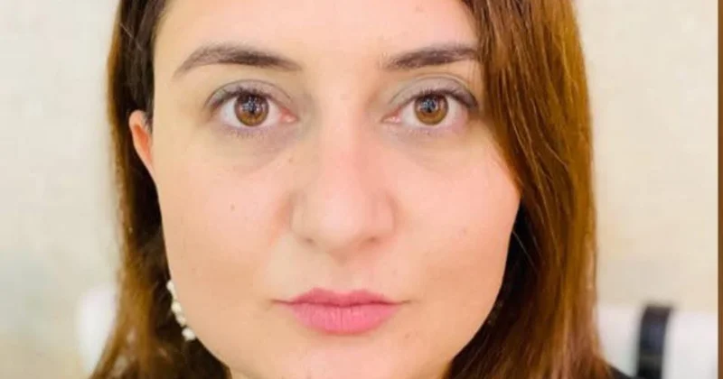 Mühacir jurnalistə ağır itki