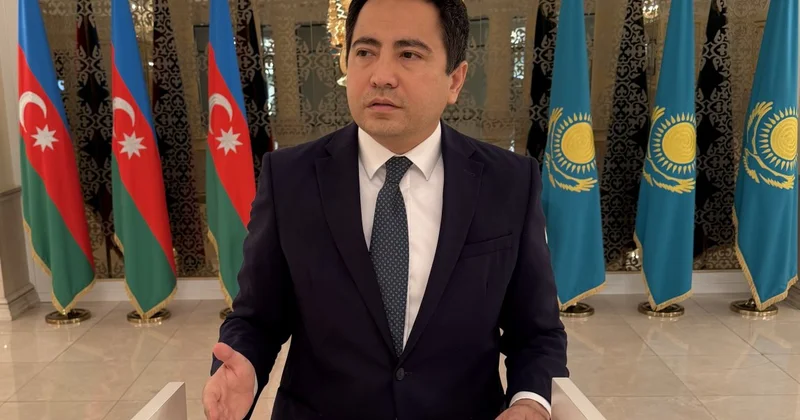Казахстан и Азербайджан возобновят пассажирские перевозки на Каспии