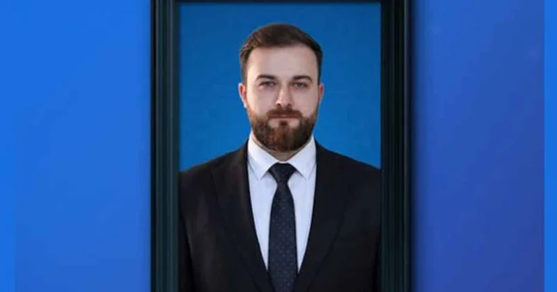 Şəkiyə evlilik ildönümünü qeyd etməkçün gedibmiş DOST başsağlığı verdi