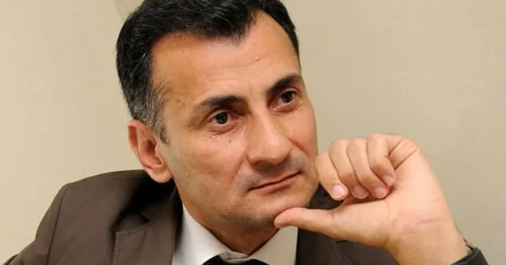 Mirşahin Ağayev oğluna toy edəcək