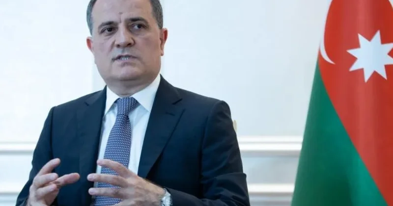 “Azərbaycan Türkiyəyə dəstəyini davam etdirəcək“ Ceyhun Bayramov
