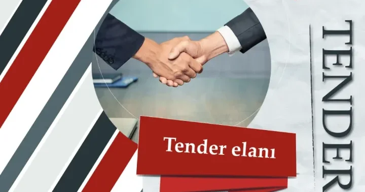 Ağır texnika və ölkədaxili daşımalar üçün böyük tender elan olundu ®
