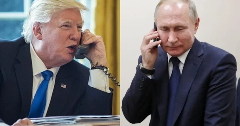 Tramp Putin anlaşması Ukrayna üçün hansı qərar hazırlanır?