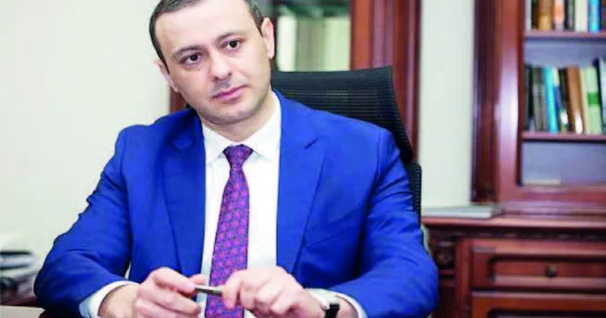 “Addım at, Serji rədd et”: inqilaba baxış, yoxsa...