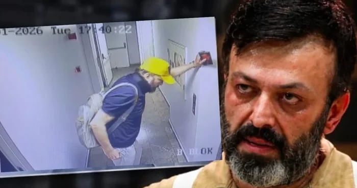 Rol yoldaşı ilə eyni gündə vəfat edib…