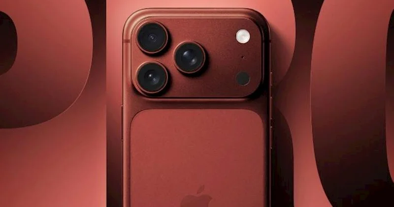 “Apple” yeni “iPhone 18”i təqdim etdi Bu qiymətə satılacaq + Fotolar