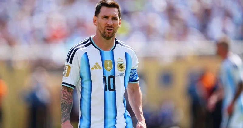Messi İspaniyada ikinci futbol klubunu alır