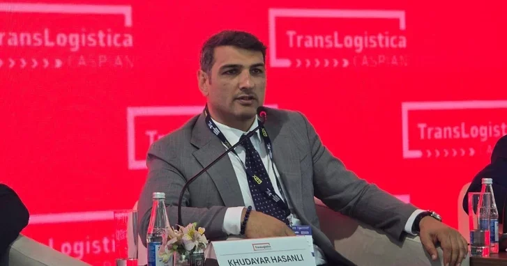 Советник директора Бакинского порта назвал основные препятствия для развития Среднего коридора