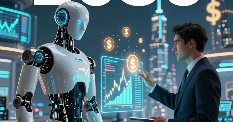 İşsiz gələcək, yoxsa yeni iqtisadi nizam? Maskın 2036 cı il proqnozu nə vəd edir?