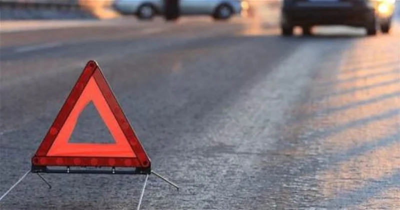 В Баку пассажирский автобус попал в ДТП ВИДЕО