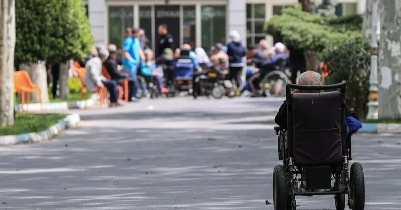Yaşlı əhali üçün uzunmüddətli baxım sığortası tətbiq ediləcək