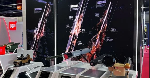 ROKETSAN MSPO 2026 da Avropa və NATO ilə əməkdaşlığı gücləndirməyi hədəfləyir