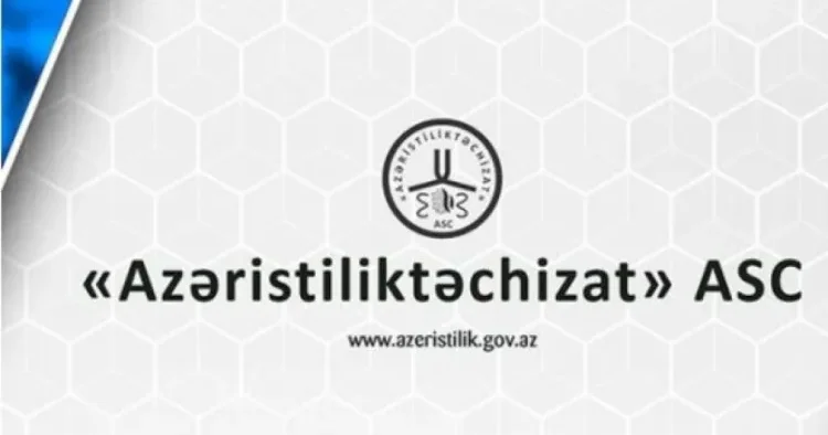 “Azəristiliktəchizat”ın fəaliyyət istiqamətləri dəyişdirildi