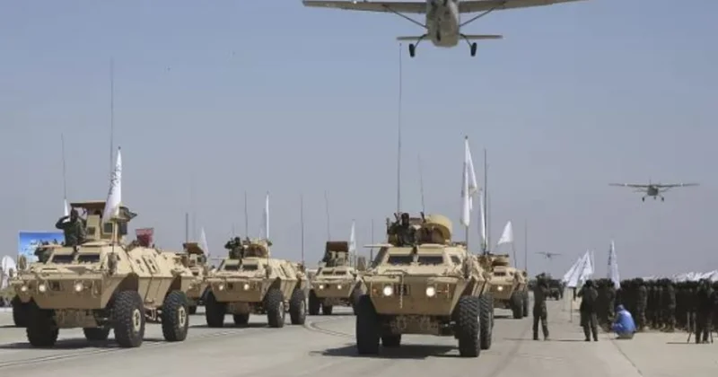 Tramp 7 milyard dollarlıq silahları istədi, Taliban rədd etdi