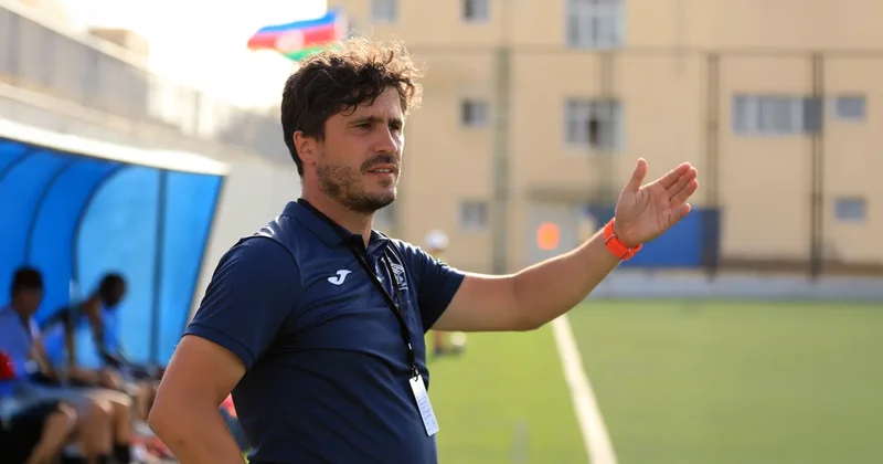 Adino: “Mançester Yunayted”lə oyunu səbirsizliklə gözləyirik”
