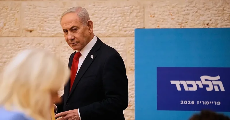 Нетаньяху судится с Haaretz