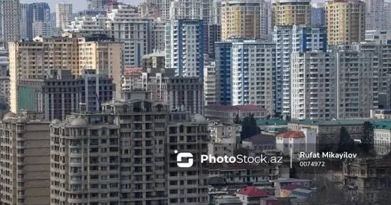 Насколько устойчивы здания в Баку к сильному ветру? Мнение архитектора