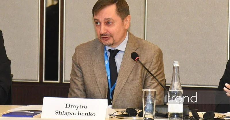 Представитель ООН отметил климатическое лидерство Азербайджана