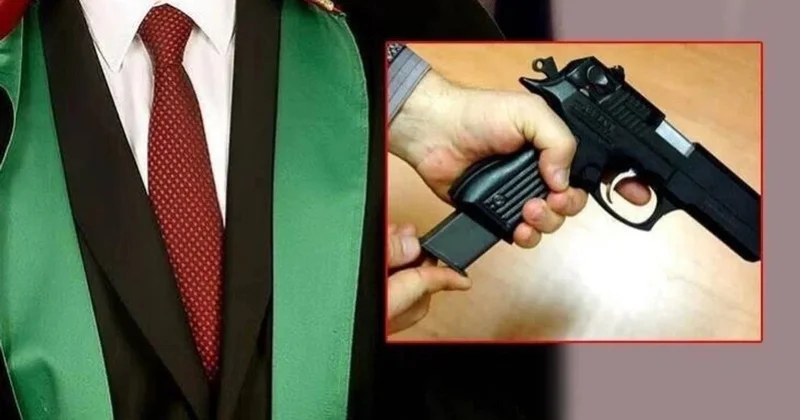 Vəkillərə silah veriləcək Hüquqşünas açıqladı