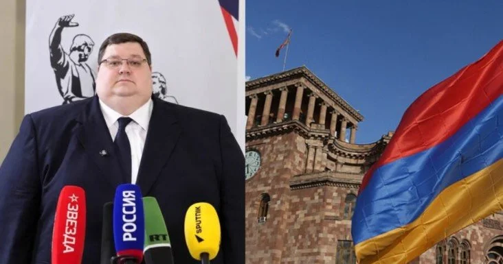 Ermənistanın iki şəhəri rusların hədəfində: Çaykanın sözləri heyrətləndirdi