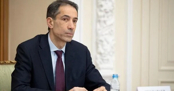 Səfir Almaniya və Rusiyanın Bakıdakı gizli görüşündən danışdı
