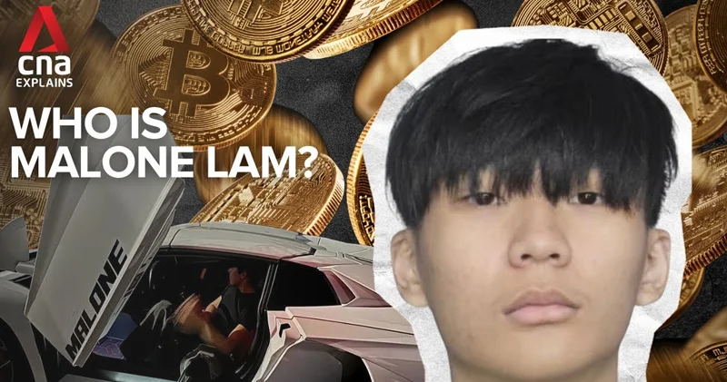22 yaşlı gənc 245 milyon dollarlıq Bitcoin oğurladı: Pulları necə xərcləyib?