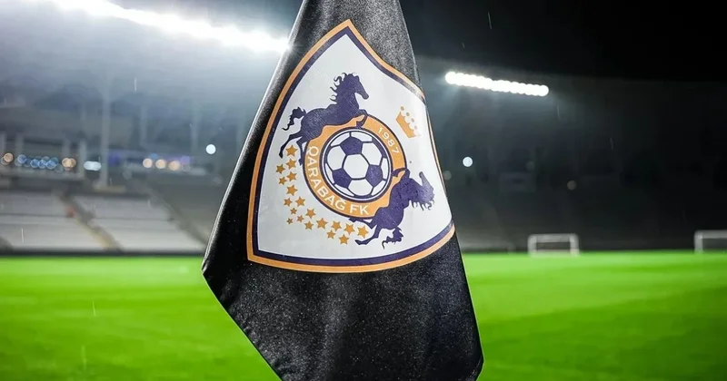 “Qarabağ”dan ayrılan ulduz futbolçu yeni klubunda da oynaya bilməyəcək
