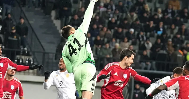 Samokun seriyası qırıldı