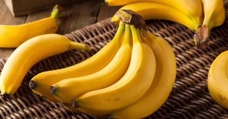 Bu bananları almayın təhlükəli əlamətlər
