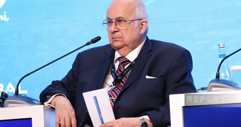 Исмаил Серагельдин предложил создать коалицию желающих для решения климатических проблем