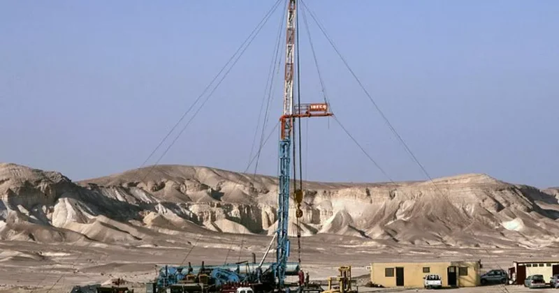 В Минэнерго США спрогнозировали постепенное восстановление нефтедобычи на Ближнем Востоке
