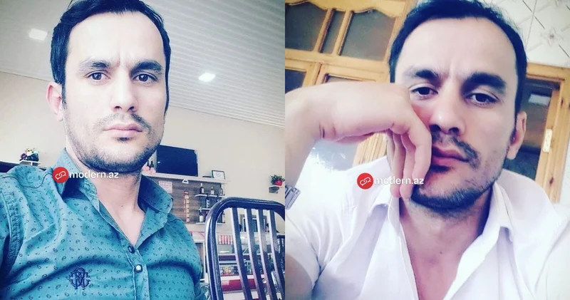 Zərdabdakı qəzada ölən sürücü riyaziyyat müəllimi imiş FOTO