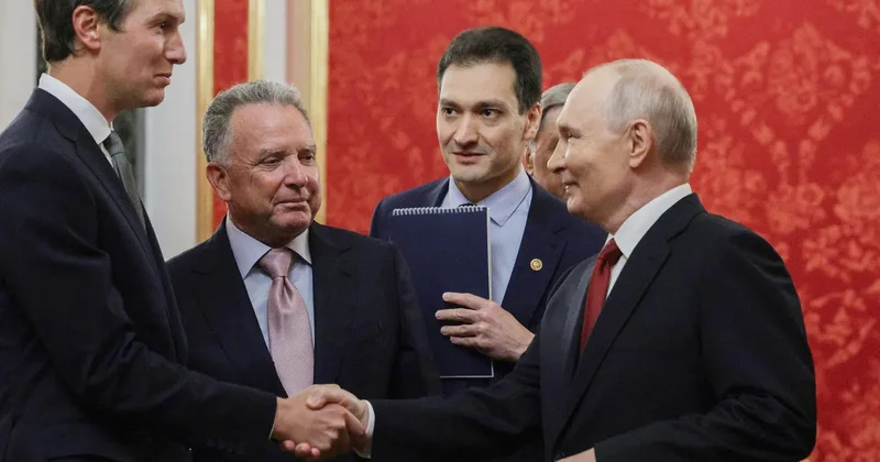 Bloomberg: Putin qışda Ukraynaya hücumları gücləndirmək istəyir