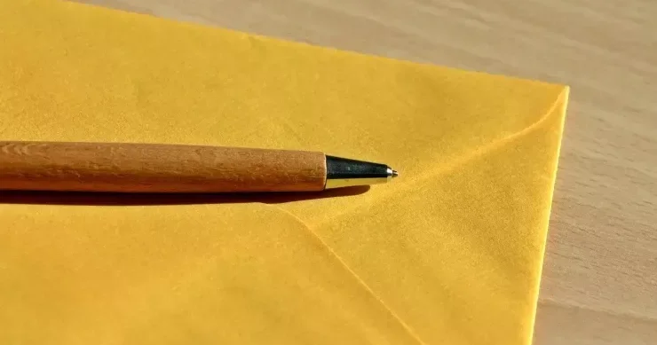 Evli cütlük məktub yazıb, sirli şəkildə yoxa çıxdı