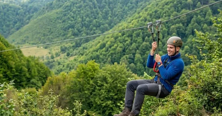 Kanat qəzasında məsuliyyət kimdədir? Təhlükəsizlik eksperti DANIŞDI