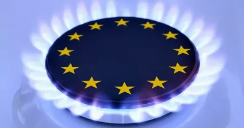 Газ в Европе все дороже