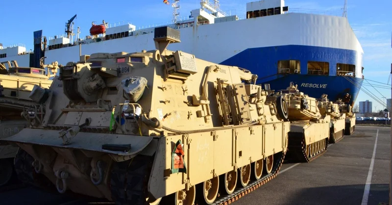 Almaniya Bremerhafen limanının modernləşdirilməsinə 1,5 milyard avro ayıracaq