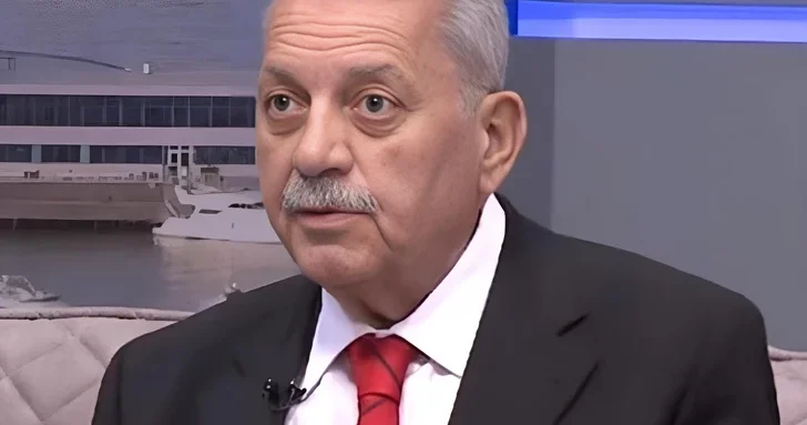 Народный артист Азербайджана доставлен в Центральную больницу нефтяников