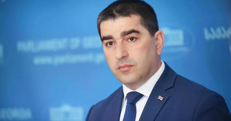 Папуашвили: Грузия не заинтересована в эскалации с РФ