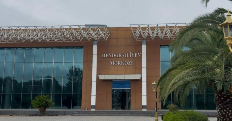 Lənkəranın turizm imkanları media nümayəndələrinə təqdim olunub