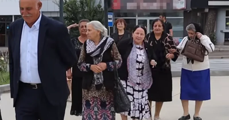 50 il sonra yenidən... Video