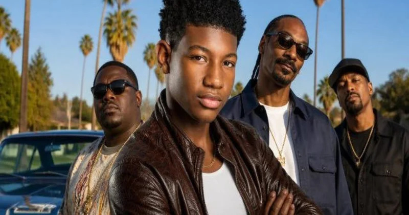 “Snoop” filminin yayım tarixi açıqlandı