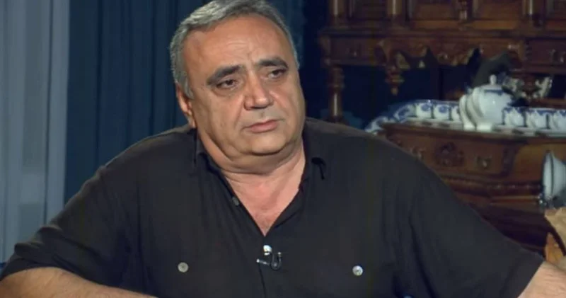 Əməkdar artist: Heç vaxt ad günümdə özümə hədiyyə almamışam